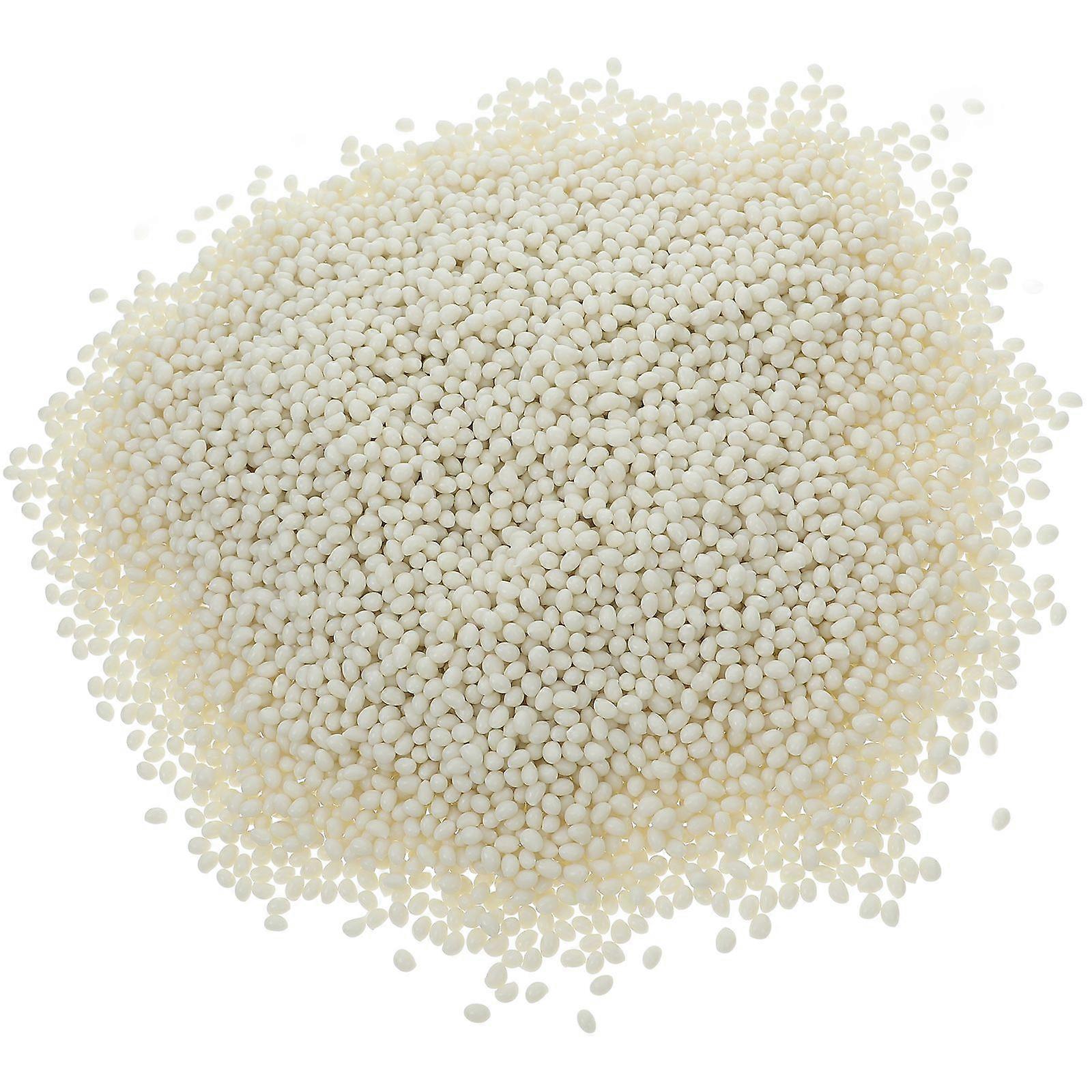 1000g Hot Melt Glue Pellets for Edge Banding Machine Strong Adhesive Glue Pellets for Furniture DIY Crafting Glue Pellets