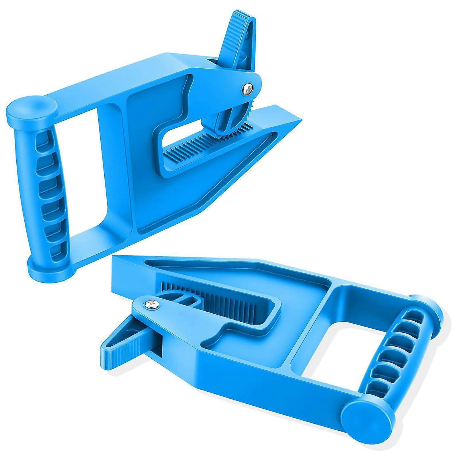 Save time and energy with mat pullers for horse stall mats, including those with physical capacity mat grippers.
