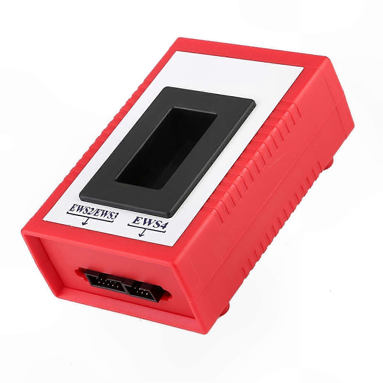 Auto Key Programmer V3.19 for EWS Diagnostic Tool Key Programming Solution