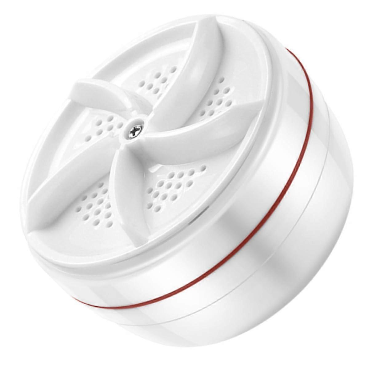 Mini Washing Machine, Small Washing Machine, Portable Washing Machine, White