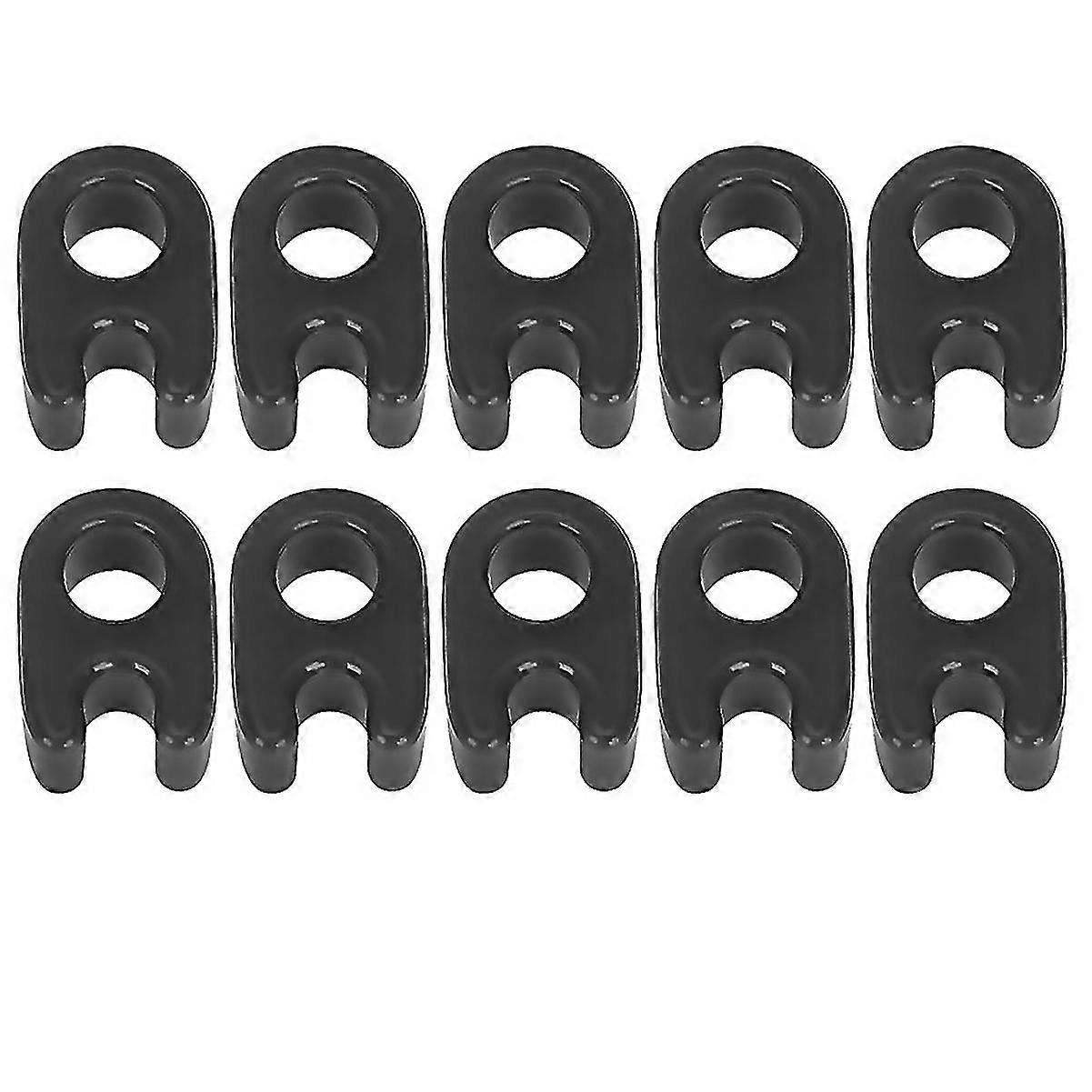 For 4 pro wire buckle cable tie buckle wire harness buckle