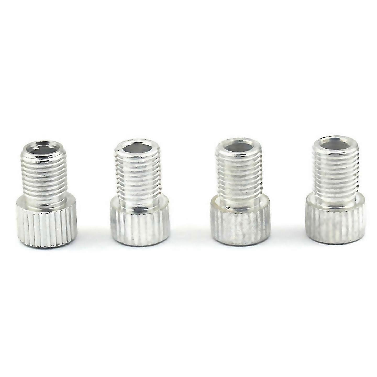 For bicycle valve adapter french valve