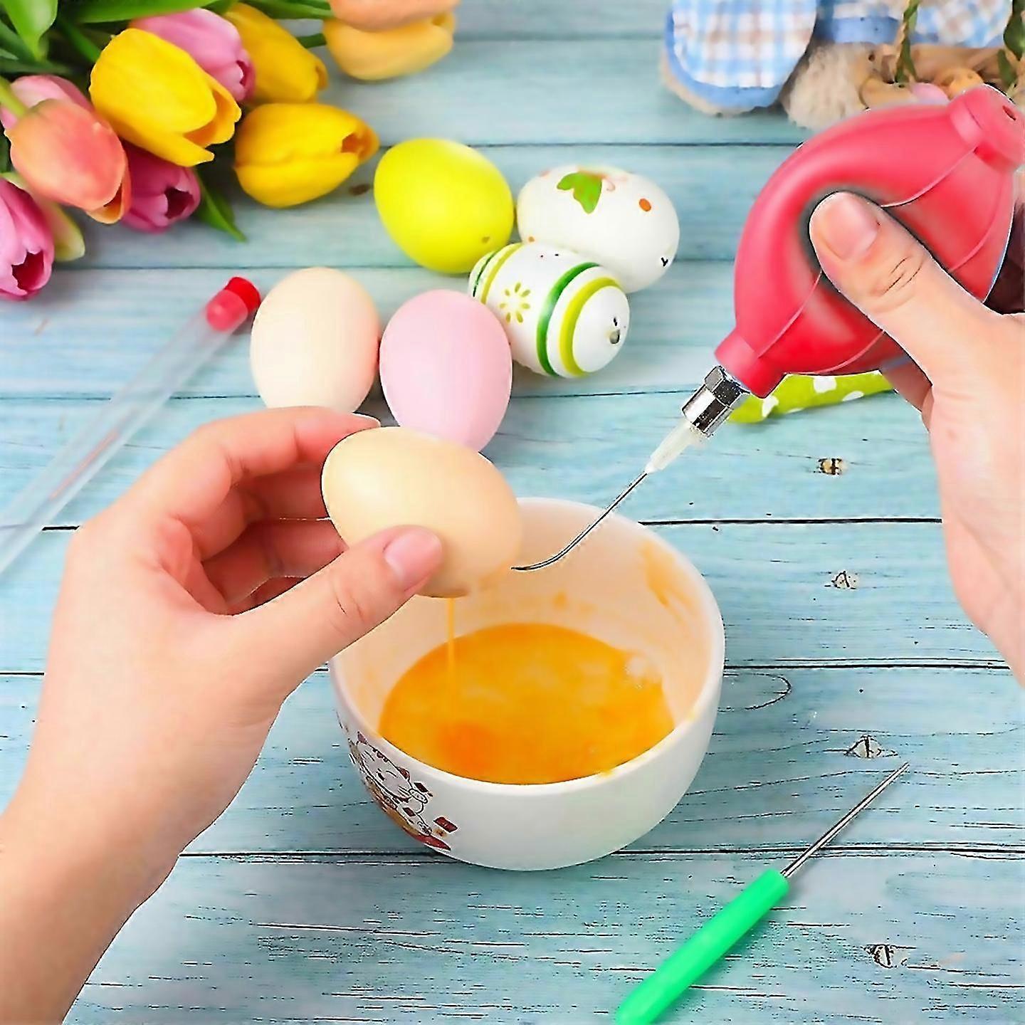 For easter simple egg beater empty egg beater tool ukraine egg supplies