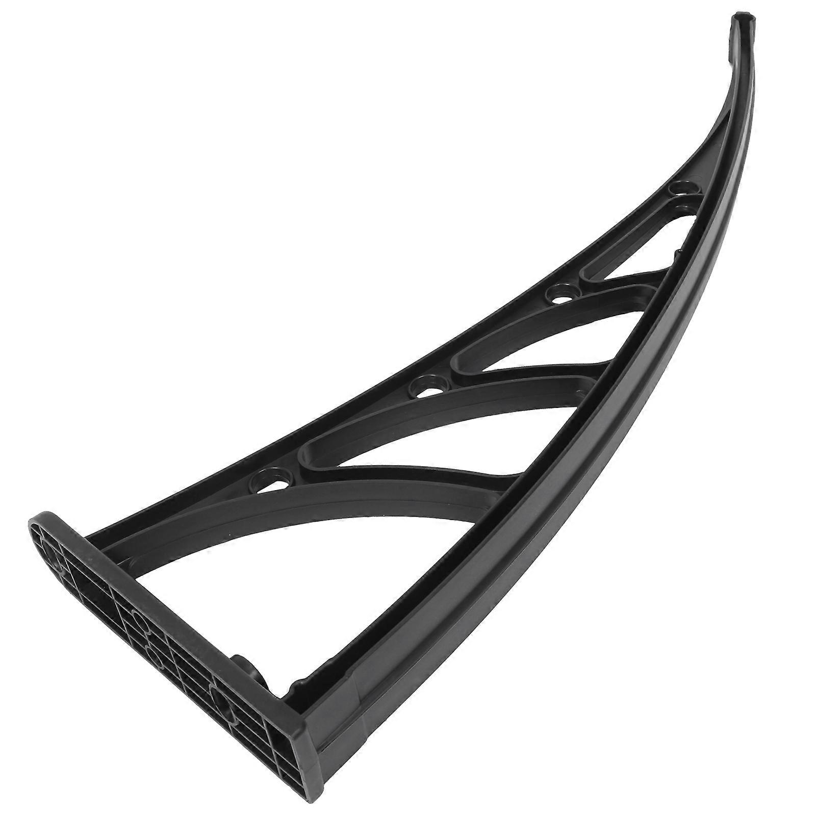 Window Awning Holder for Awning with Plastic Steel Bracket 1Pcs