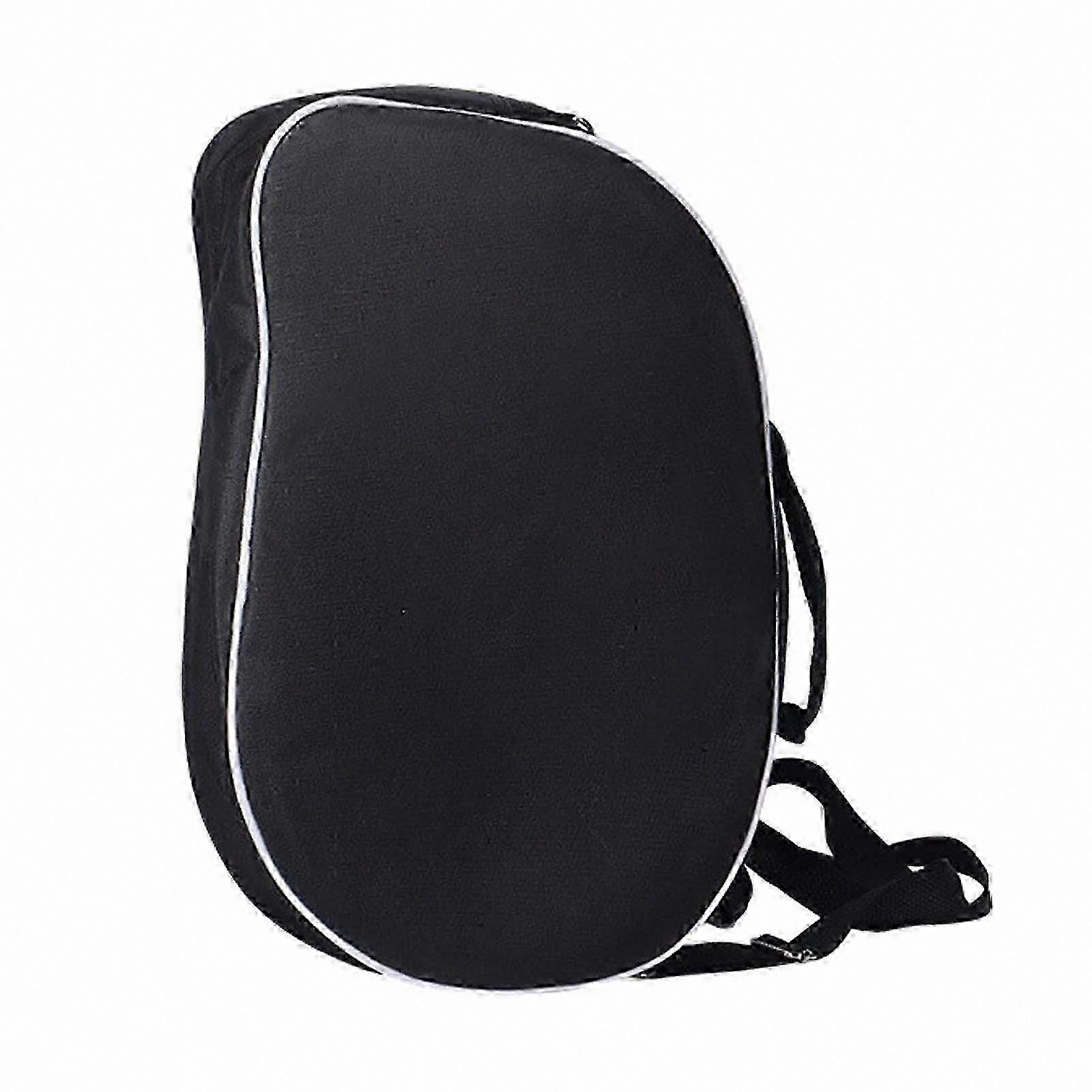 Portable Shockproof Bag for Lyre Harp and Kalimba Storage Case Protector Bag