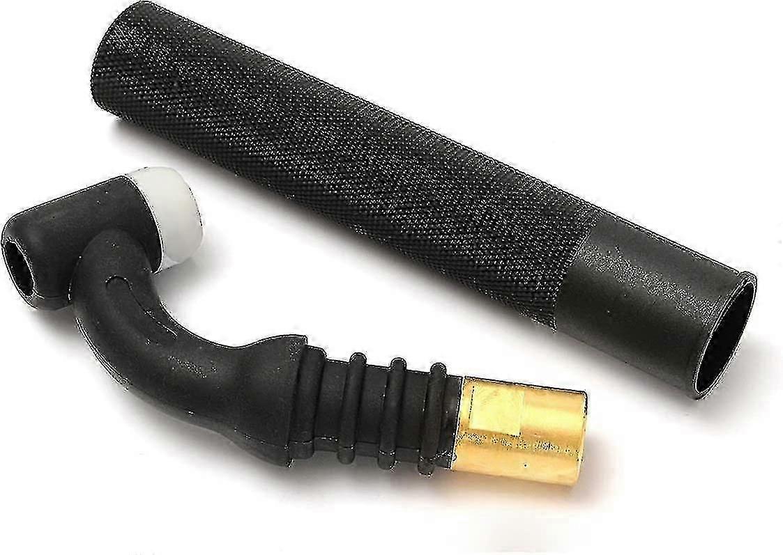 Wp-26f Tig Welding Torch Flexible Head Body Gas Cooled 26 Series