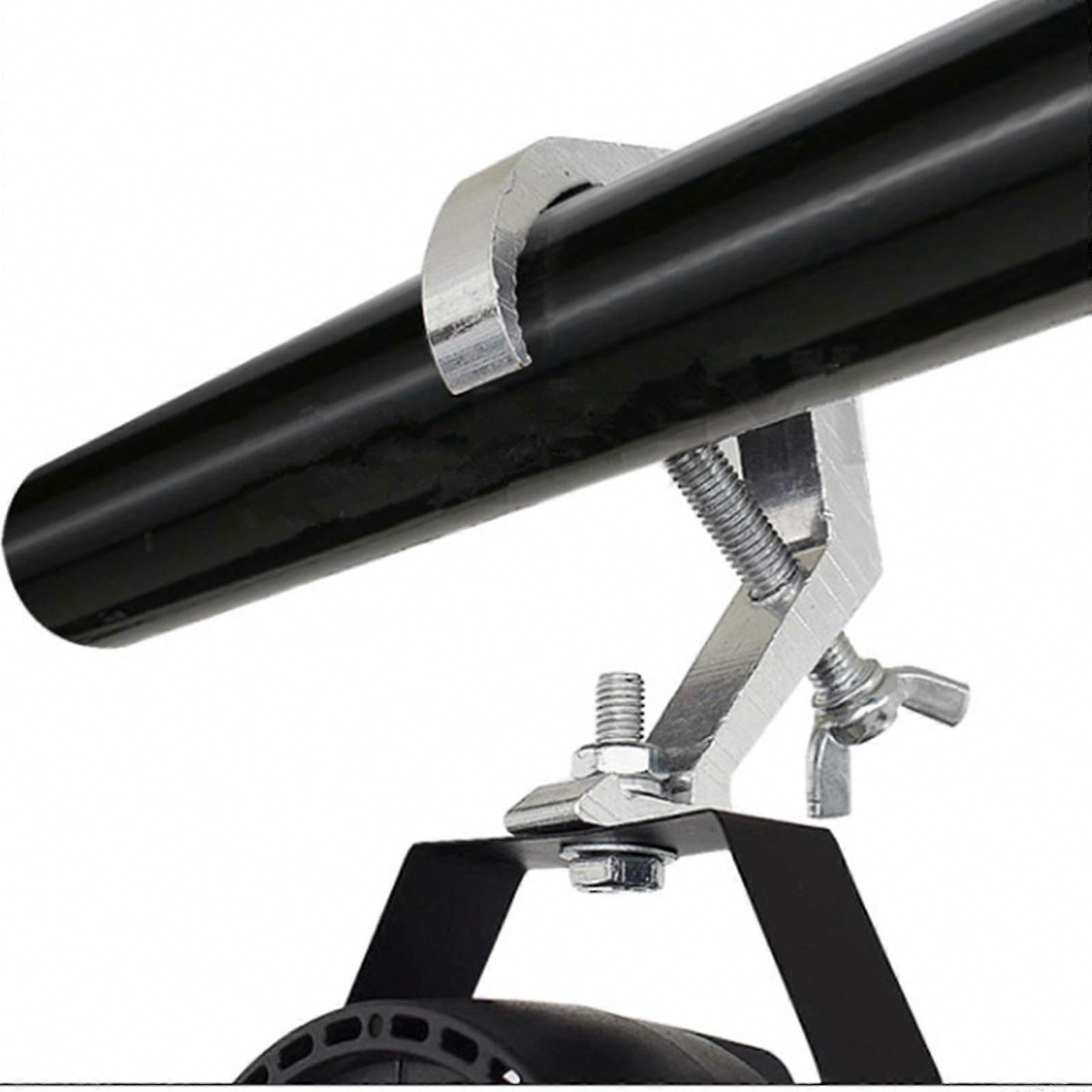 10PCS Stage Light Hooks for Moving Head & Beam Lights - Durable Lamp Hooks