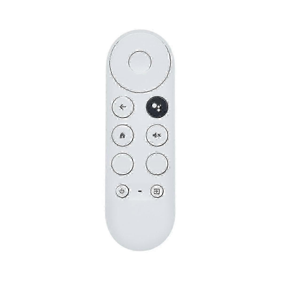 Τηλεχειριστήριο υπερύθρων Bluetooth για αντικατάσταση Google TV Chromecast 2020 G9n9n Voice W3jd