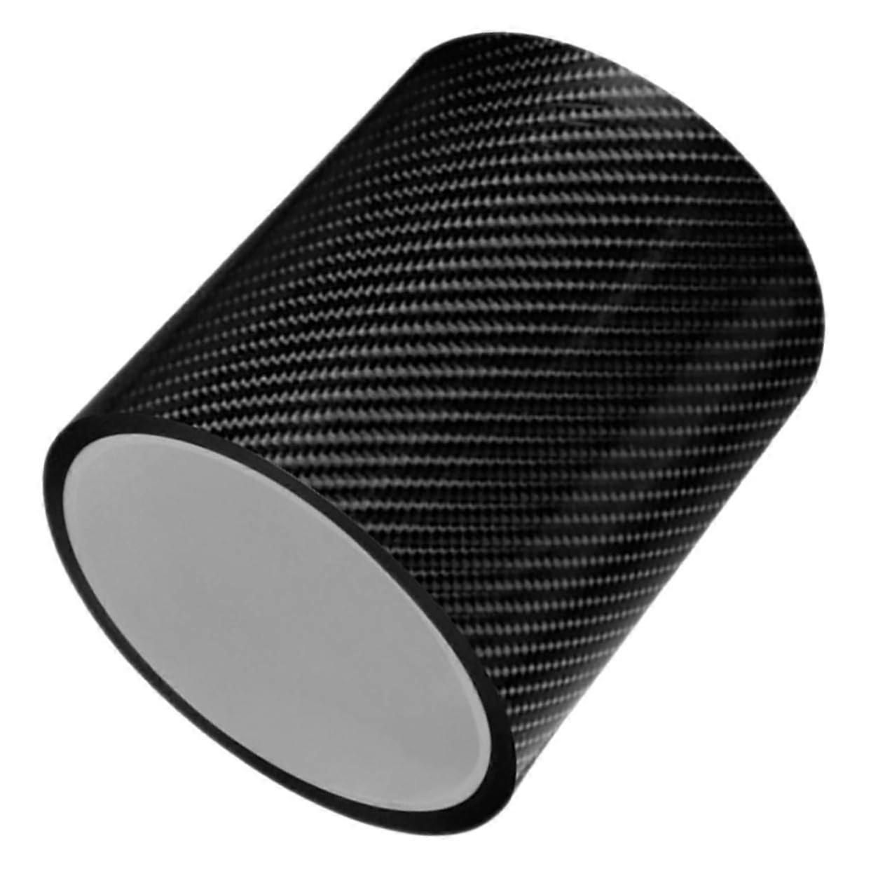 Car Door Bumper Guard Strip - Anti-Collision Scratch-Resistant Protector, 500x5x0.1CM, Universal Fit for All Vehicles