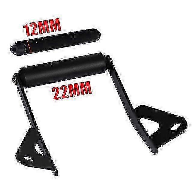 MOTO GUZZI V85TT & V85 Phone GPS Navigation Accessories 2019-2020 Stand Bracket