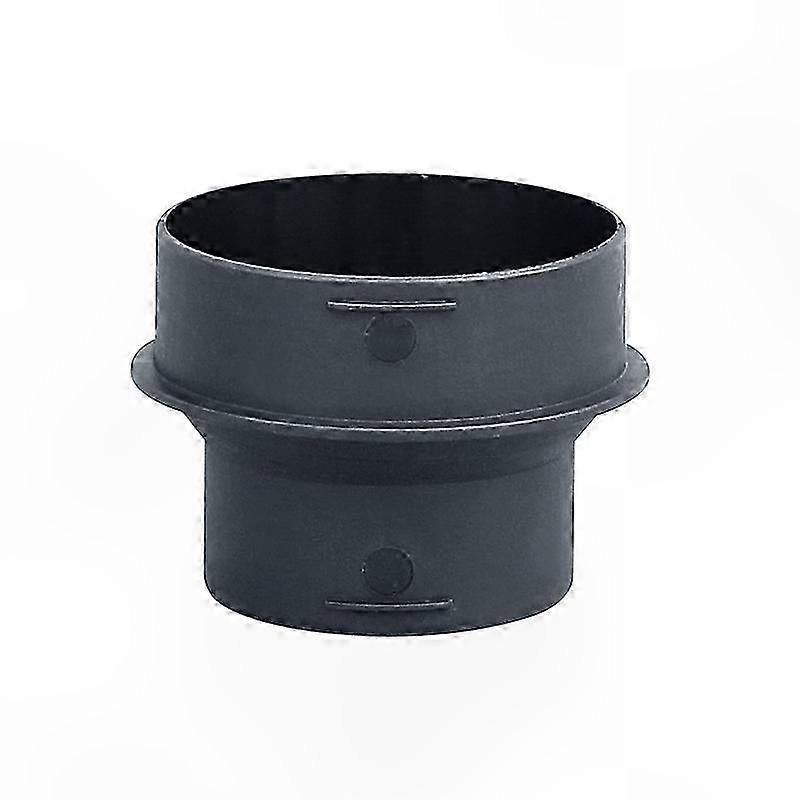 Adjustable Air Duct Reducer Connector for Parking Heaters, 60mm to 75mm Pipe Adapter Converter