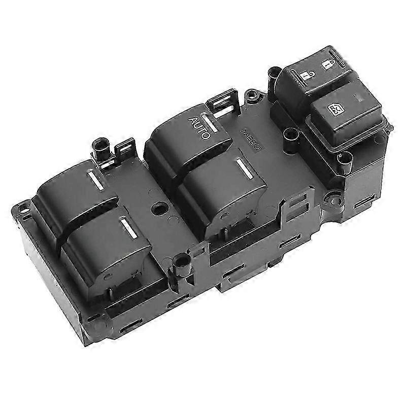 Left Side Auto Electric Power Window Control Switch for Accord EX LX 2008-2012 - 35750TB0H01 Switch