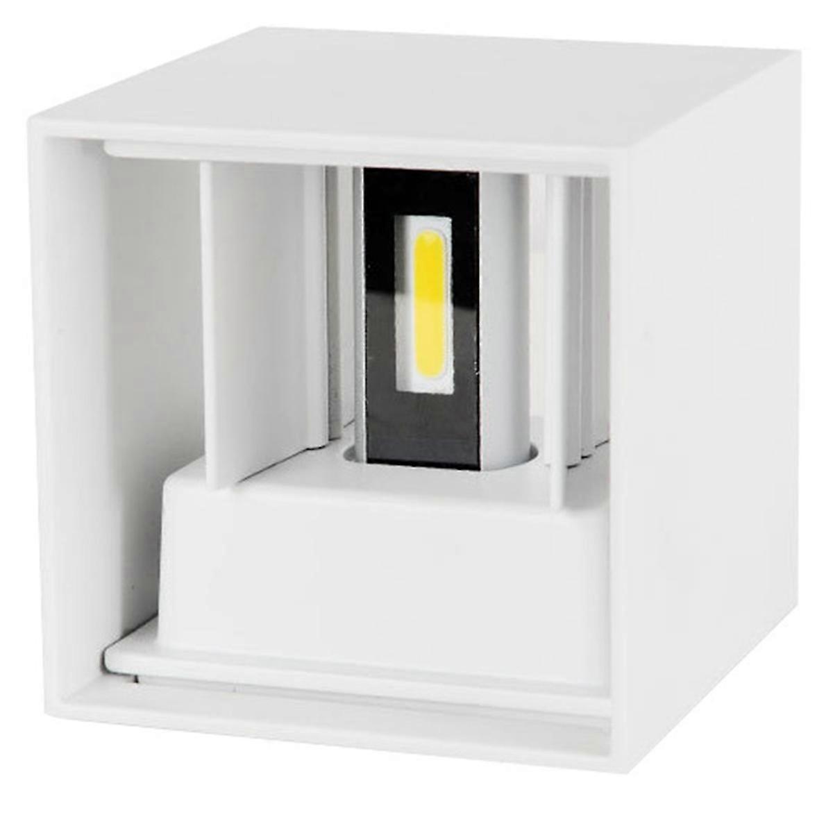 LED 10W Outdoor Waterproof Wall Light Porch Garden Wall Lamp 10W