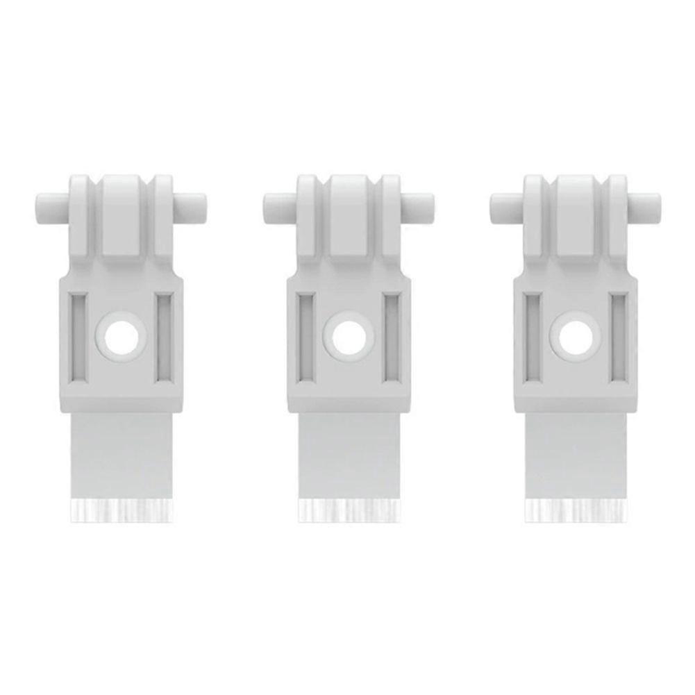 3Pcs for Bambu Filament Cutter Blades for X1/X1C/P1S/P1P/A1