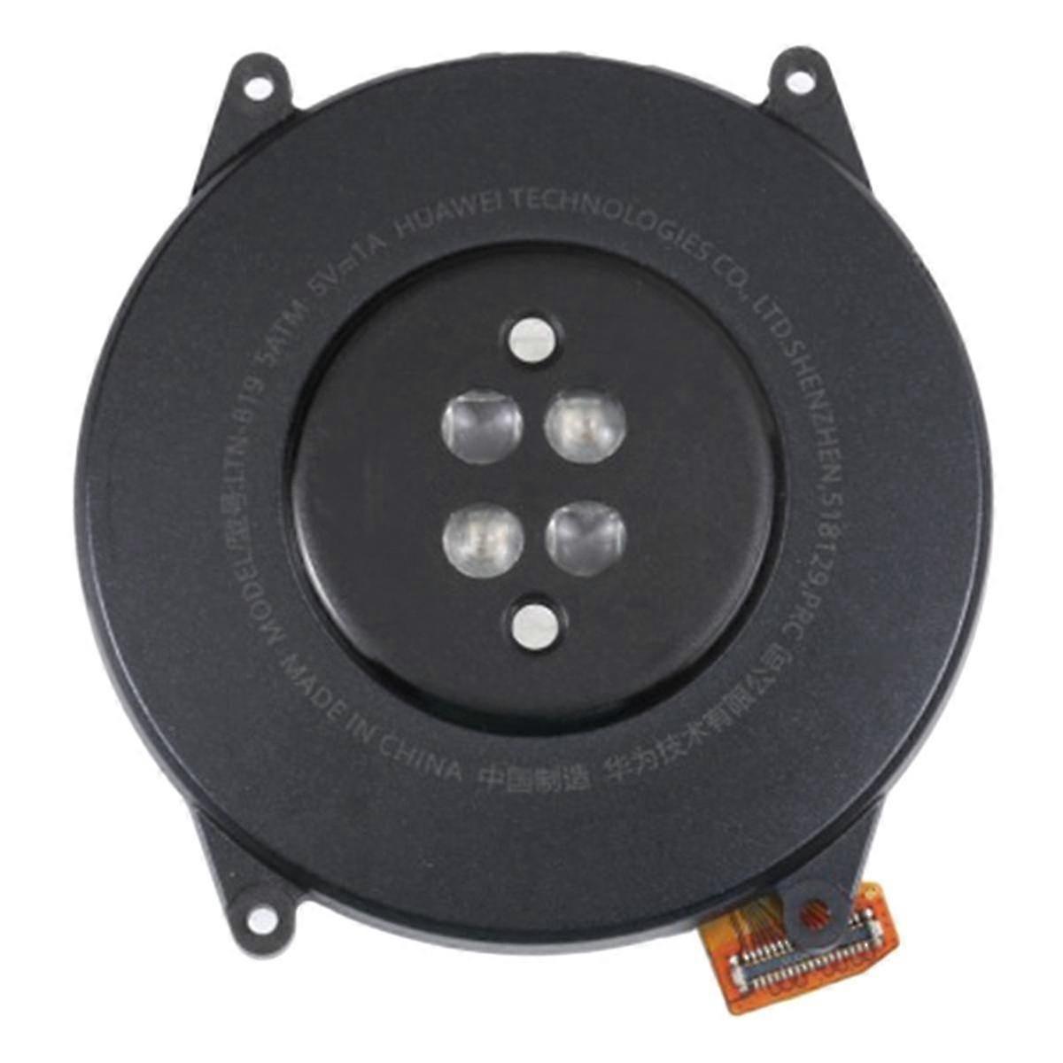 Back Cover with Battery for Watch GT 2 46mm LTN-B19 DAN-B19 Replacement Repair Spare Part