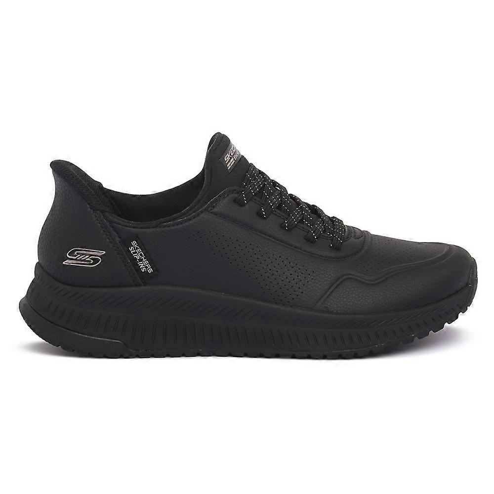 Shoes Skechers Bob Squad 117740BBK