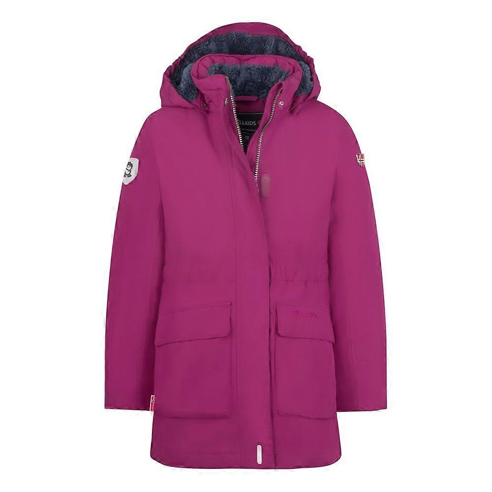 Jackets Trollkids Alesund 301235