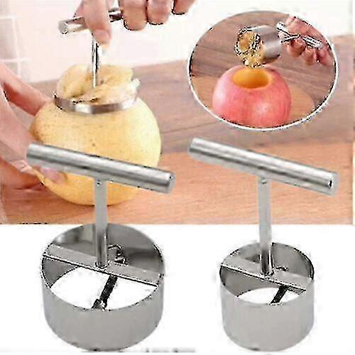 Multifunction Apple Pear Core Remover Separator Kitchen Tools