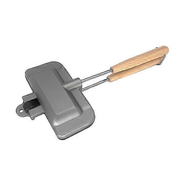 Wursttoaster, doppelseitiger Sandwichgrill, Käsemaschine