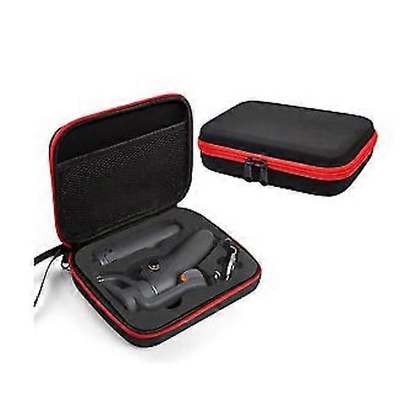 For Djl Suitcase Large Bag For Om6/ Mobile 6 Handheld Gimbal Ca
