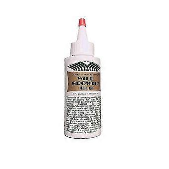 suitable for wild growth hair oil, light oil moisturizer or pack hair oil 4oz