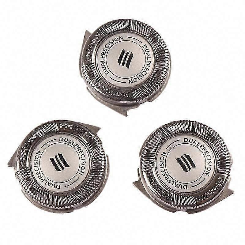 HQ8 Shaver Heads Replacement for Norelco Shaving Razor Blades