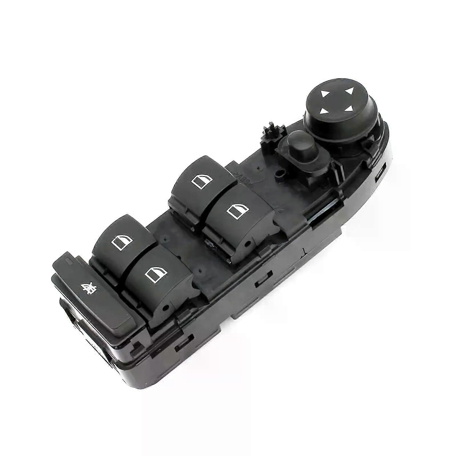 unique 61319217329 Window Switch Button Car Window Controller Switch Button For 3 Series Bmw 328i 335d E90 E91 M 2004 2005 2012 2013