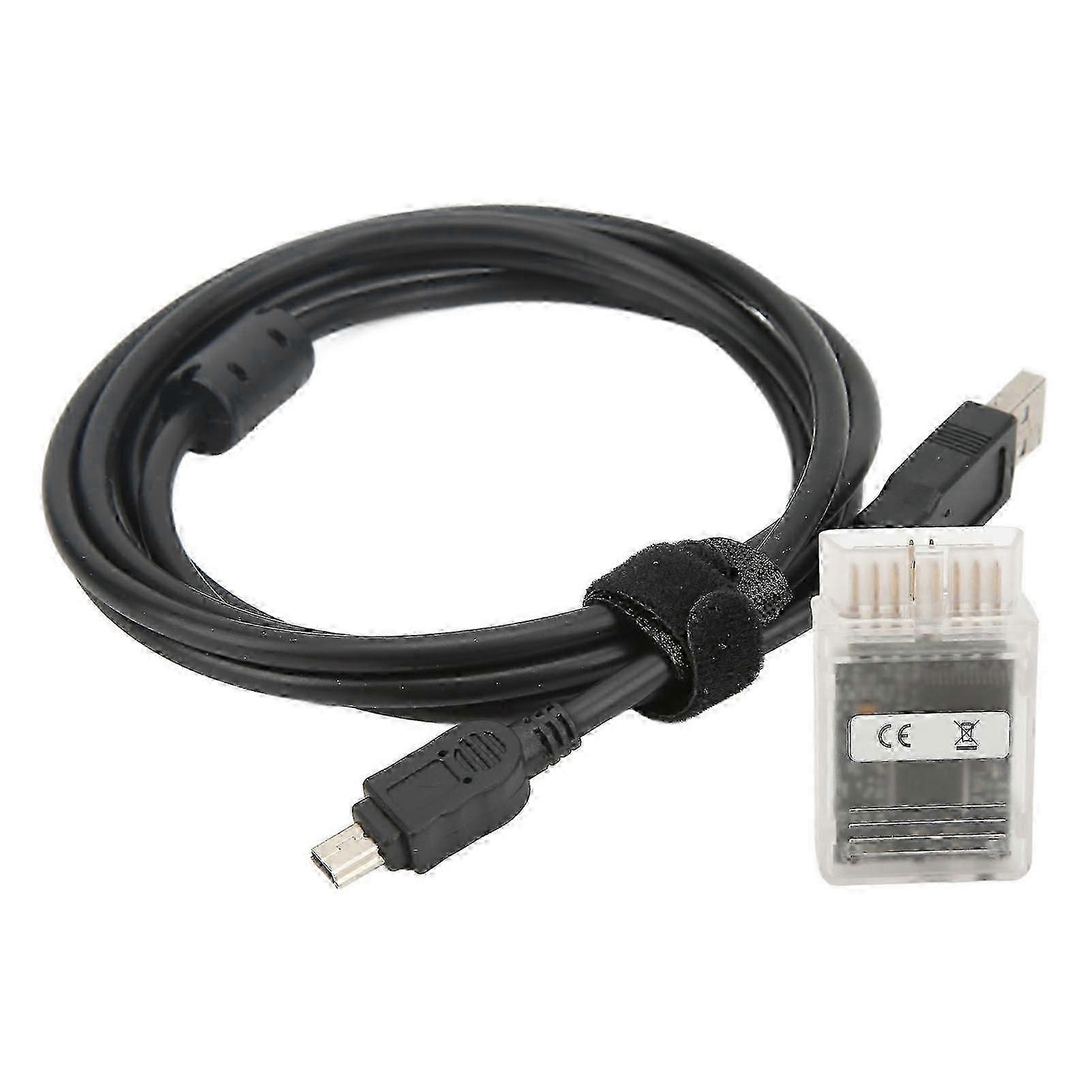 Chip Tuning Tool Openport 2.0 High Speed Transfer OBD Diagnostic Tool with 32 Bit Processor