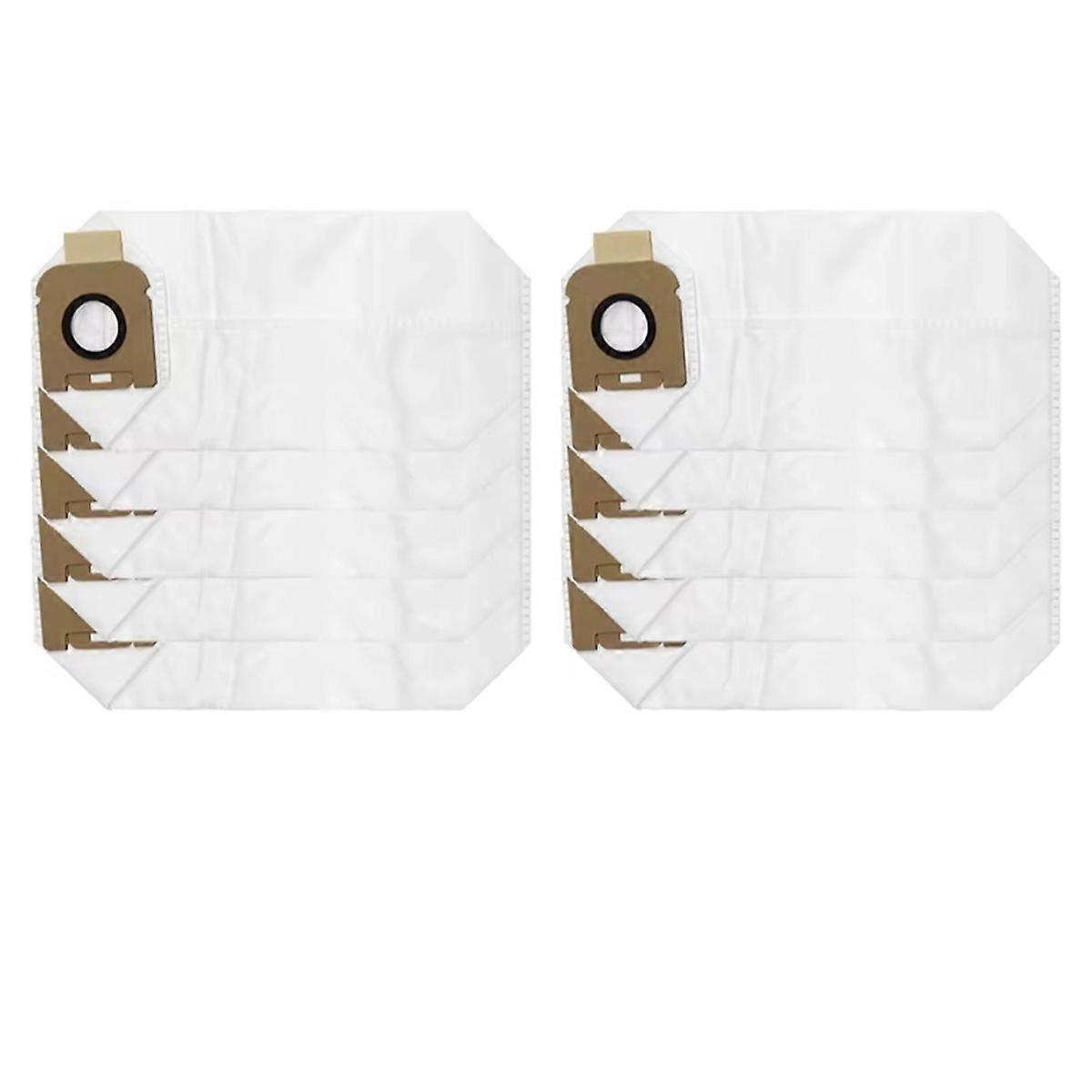 Dustbag for Z10 / Z20 Station Handheld Vacuum Cleaner Spare Parts