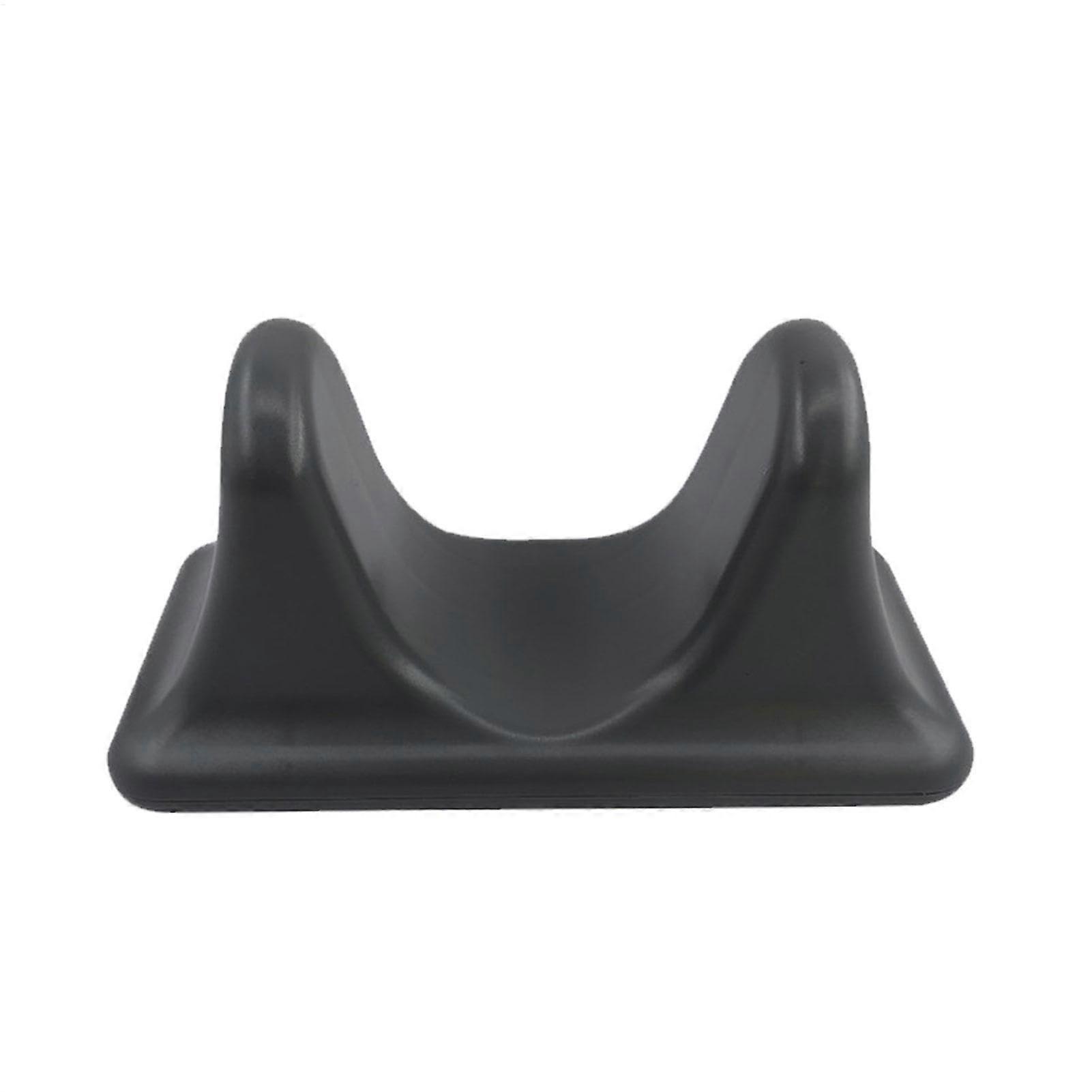 Psoas Muscle Massager Gray Deep Tissue Back Massage Tool, Psoas Release Tool, Muscle Release And Pain Relief