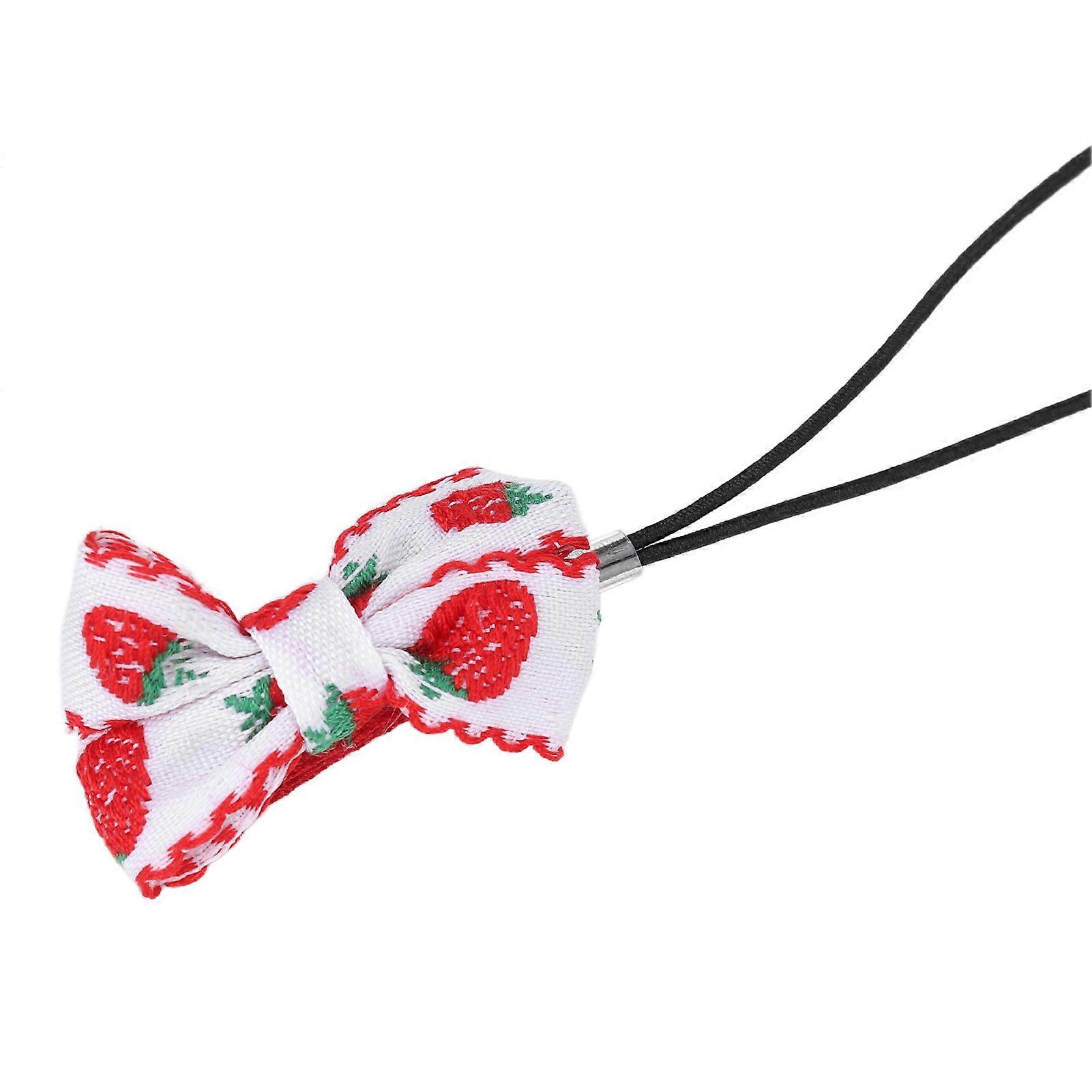 Hearing aid cord, 2 attachment rings, cute arc-shaped clips, to prevent hearing aid loss