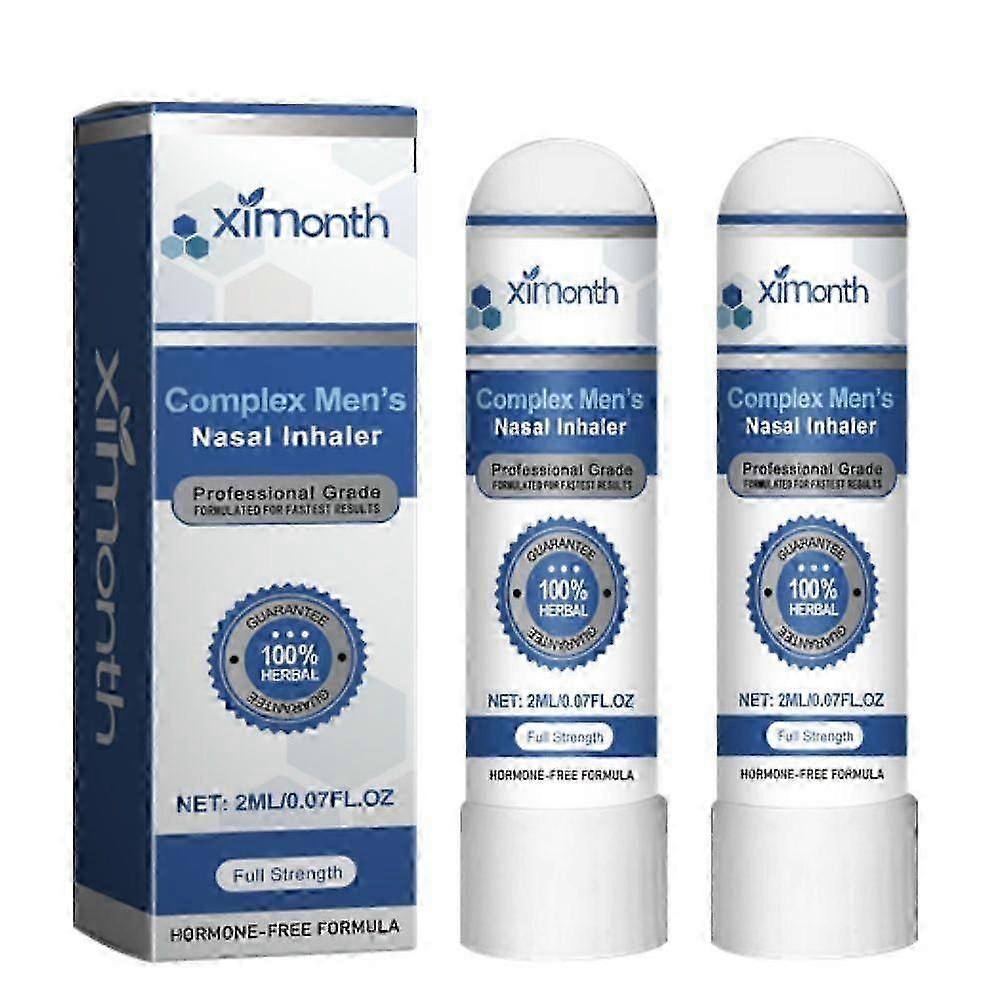 Męska sprawność fizyczna Przyssawka do nosa