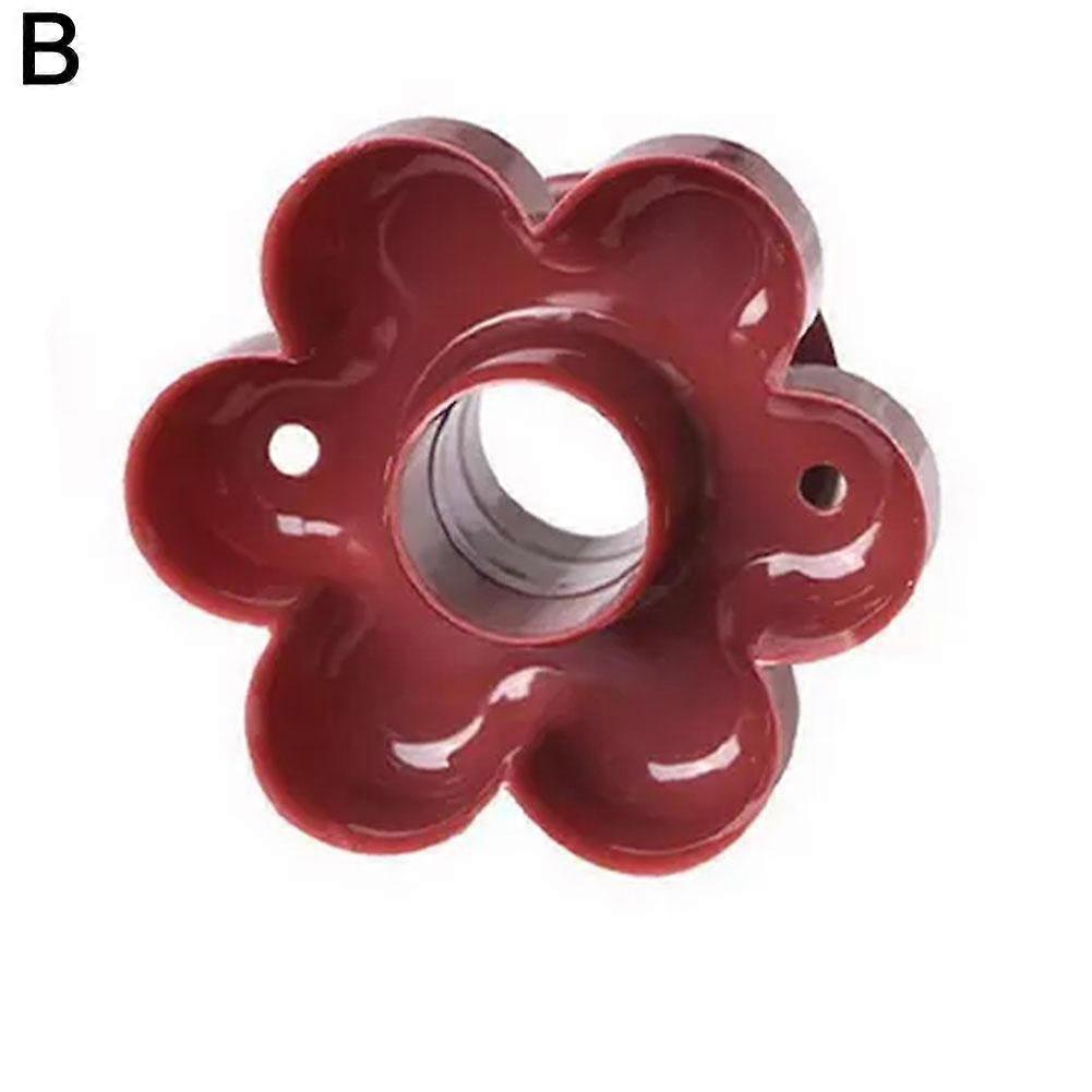 Baking DIY Tool Circular Cookie Mold Doughnut Cake Mold Cookie Press Mold