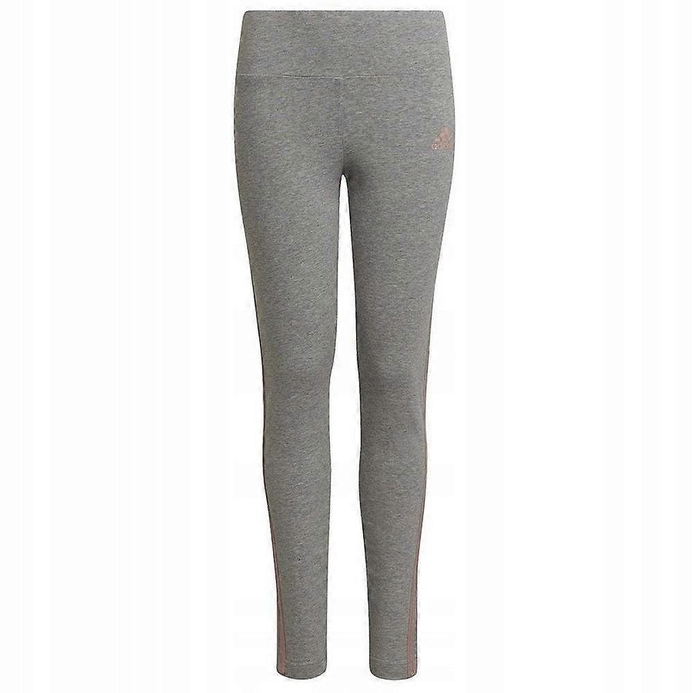 Adidas Barn/Barn HD4368 3 Stripes Leggings