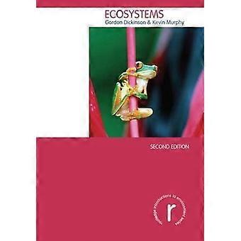 Ekosystem - Gordon Dickinson