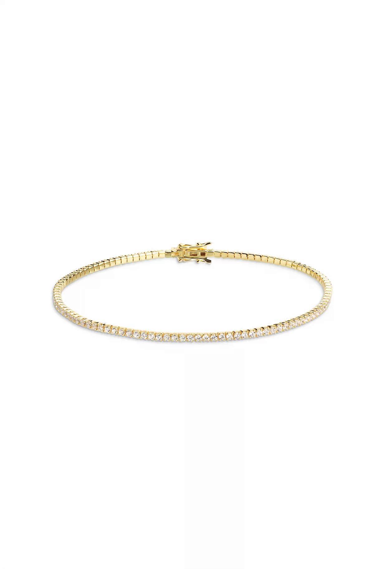 Xenox Damenarmband (XS1725G/S)