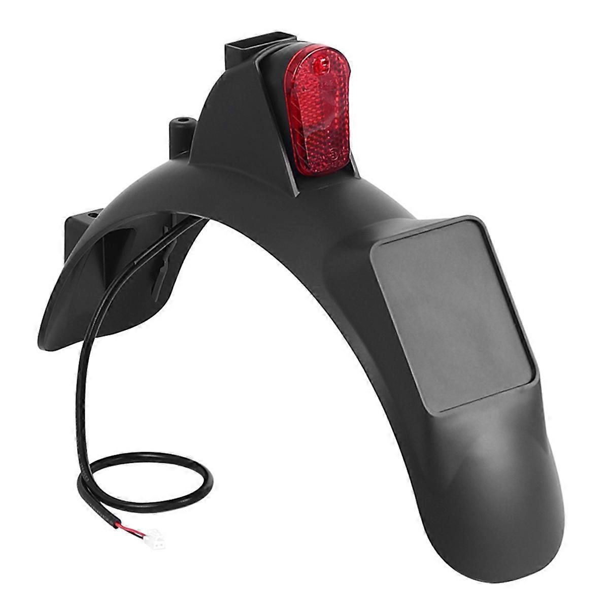 Rear For 4 Lite 2nd GenDE 