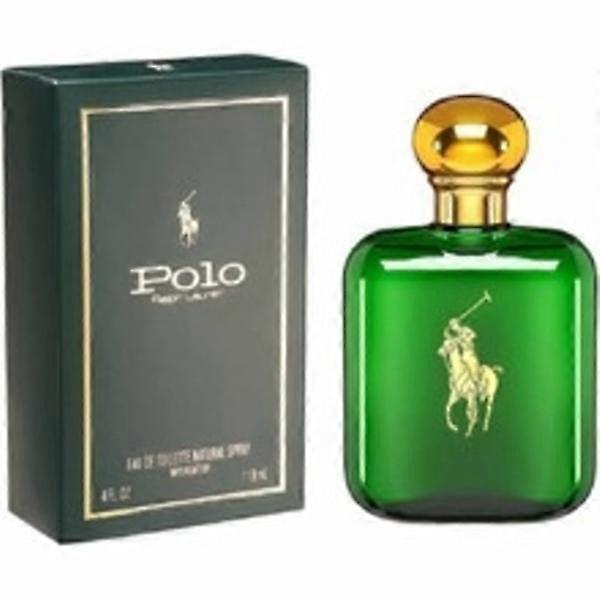 Ralph Lauren - Polo Green EDT 118ml
