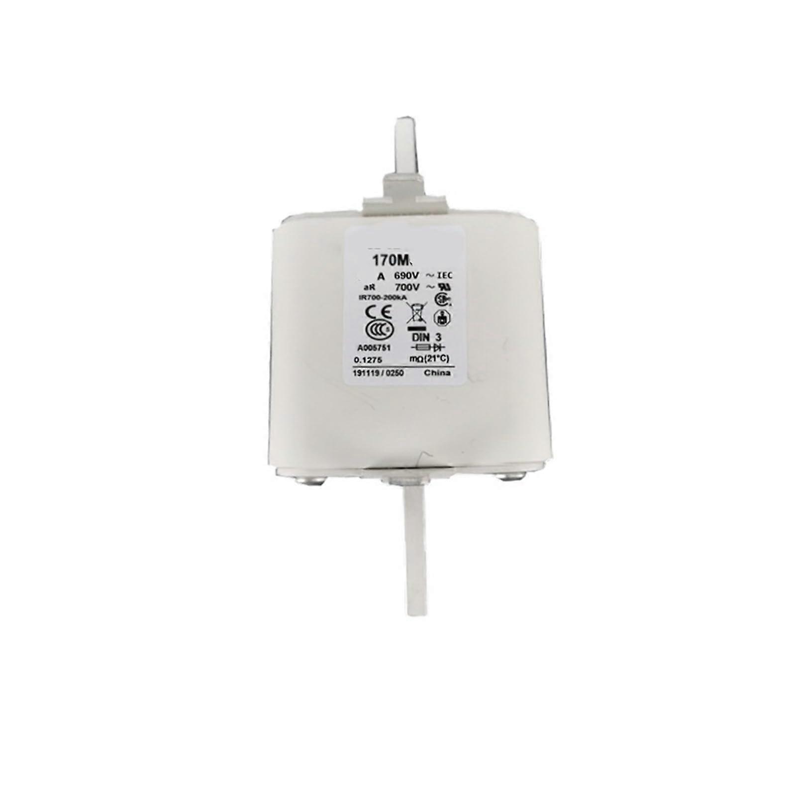 Ceramic Fuse 170M7187 170M7188 170M7189 170M7198 For Electronics
