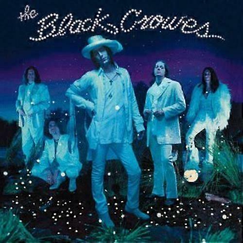 CD dei Black Crowes By Your Side