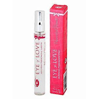 eol Spray Corporel Sans Parfum avec Phéromones - 10ml