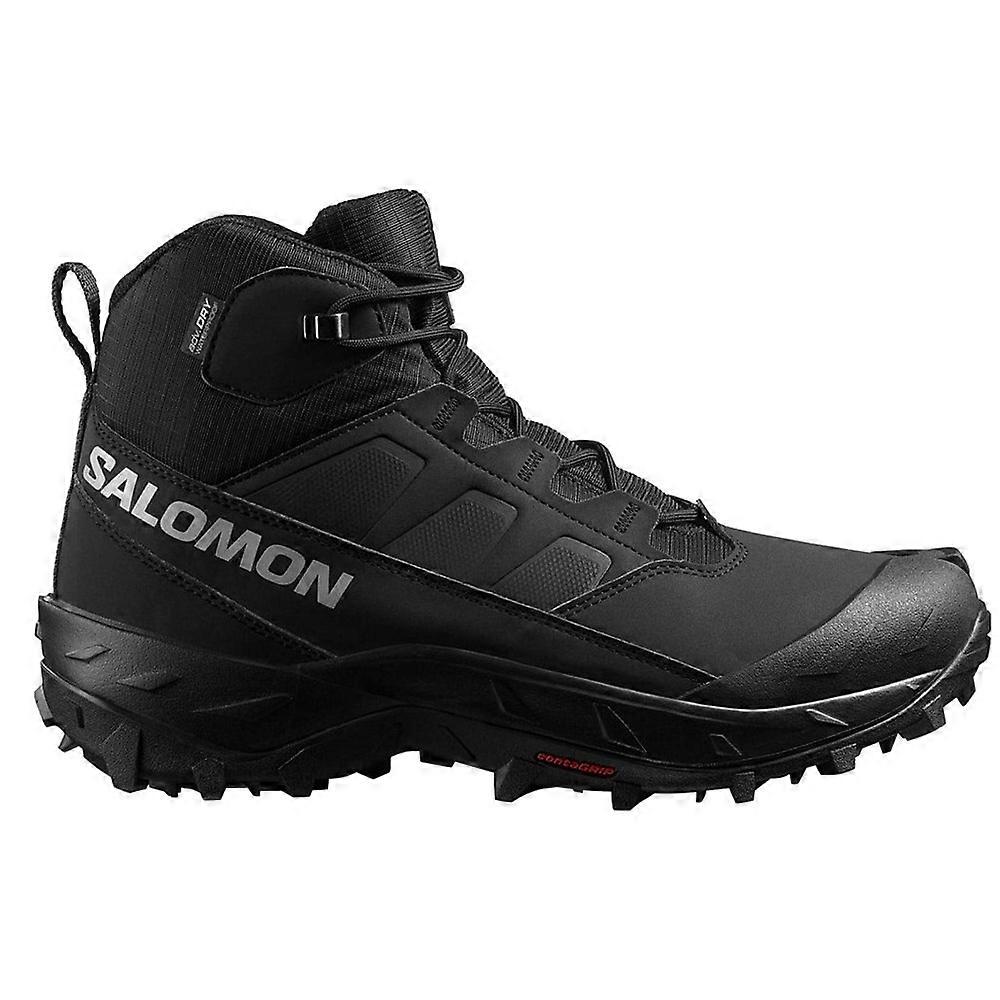 Shoes Salomon Crosstrak Wp 475702