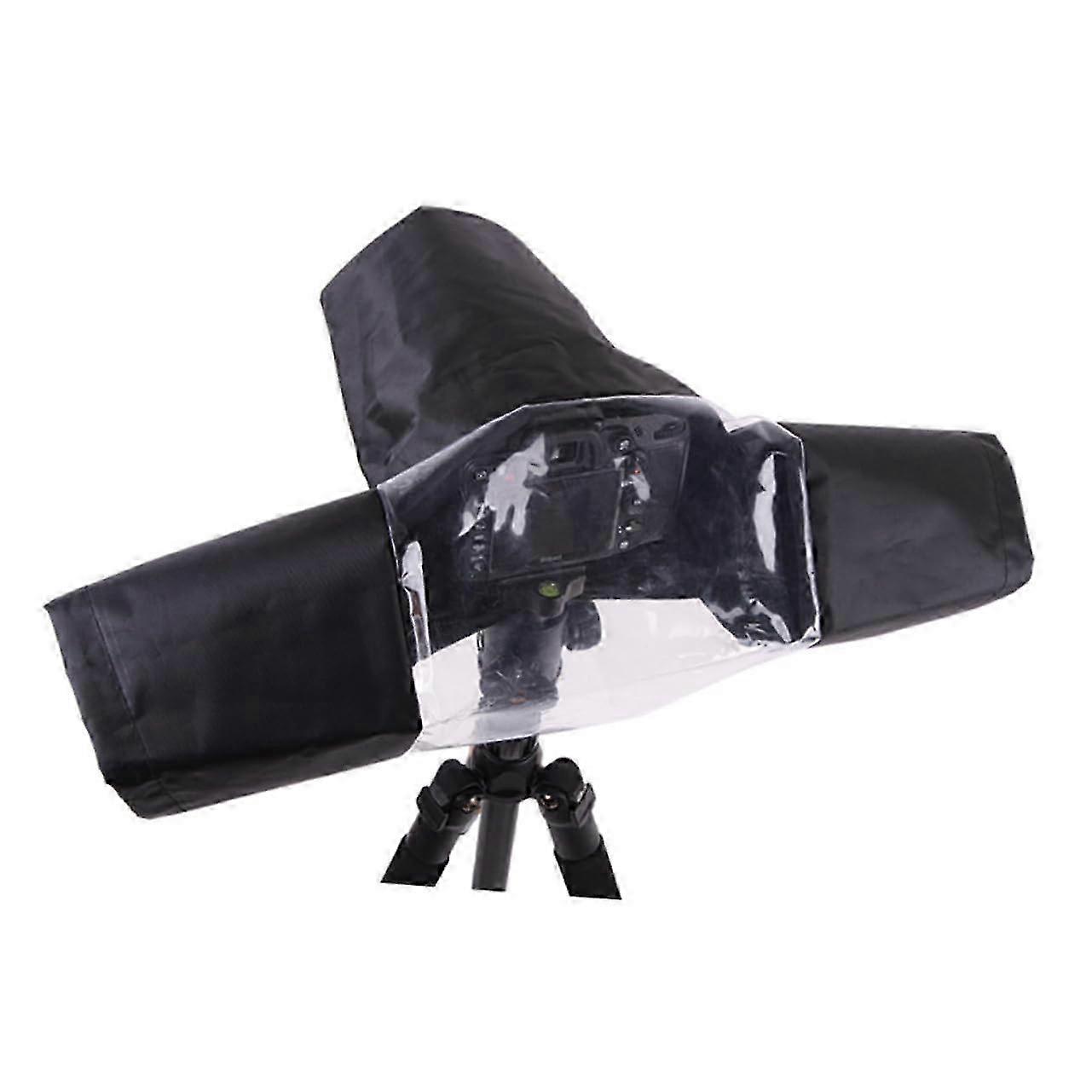 Elastic Rope for Adjusting the Camera, Rainproof, Medium Lens Protection, Weatherproof for Rain and Snow 2025