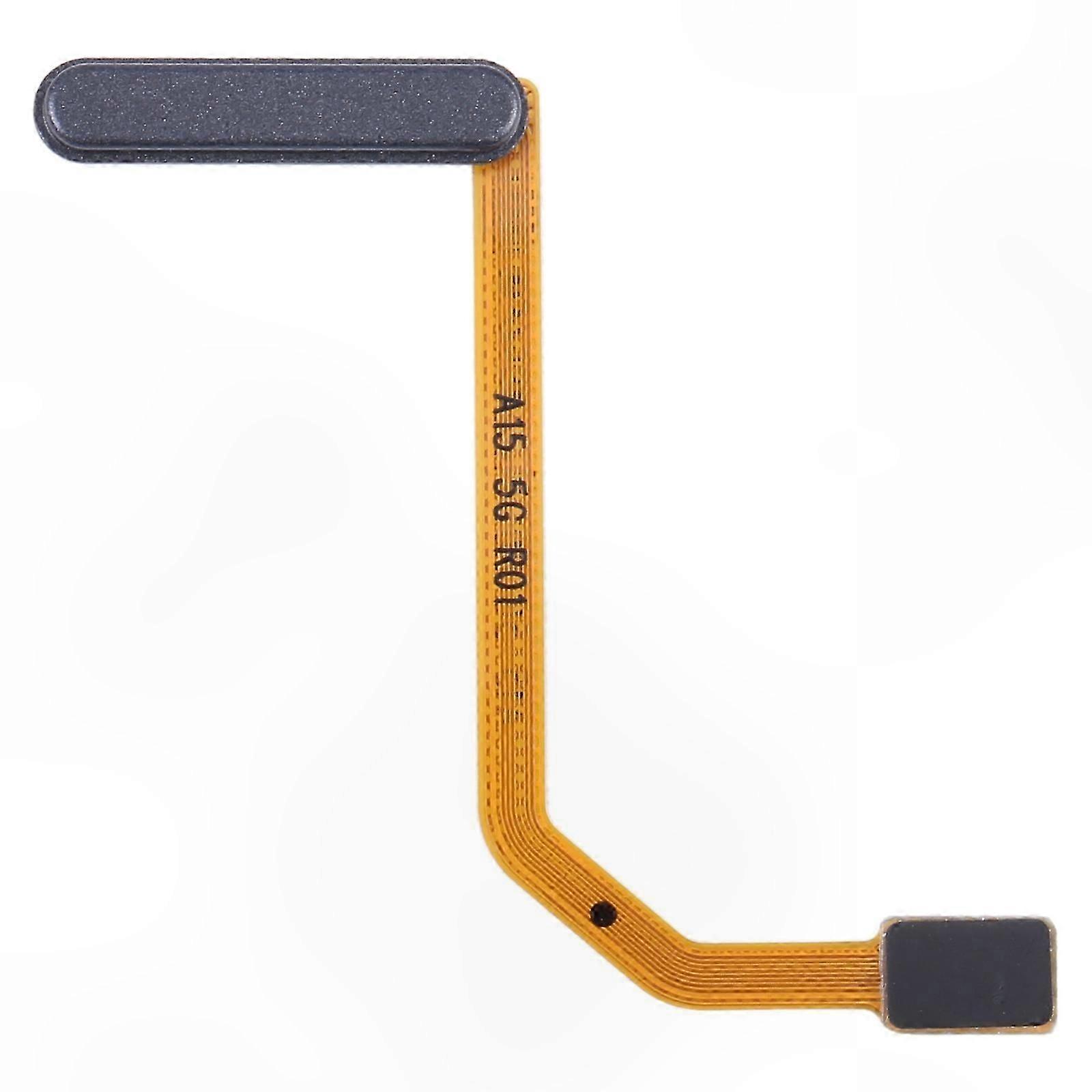 Fingerprint Sensor Flex Cable for  Galaxy A15 5G SM-A156B Replacement Part
