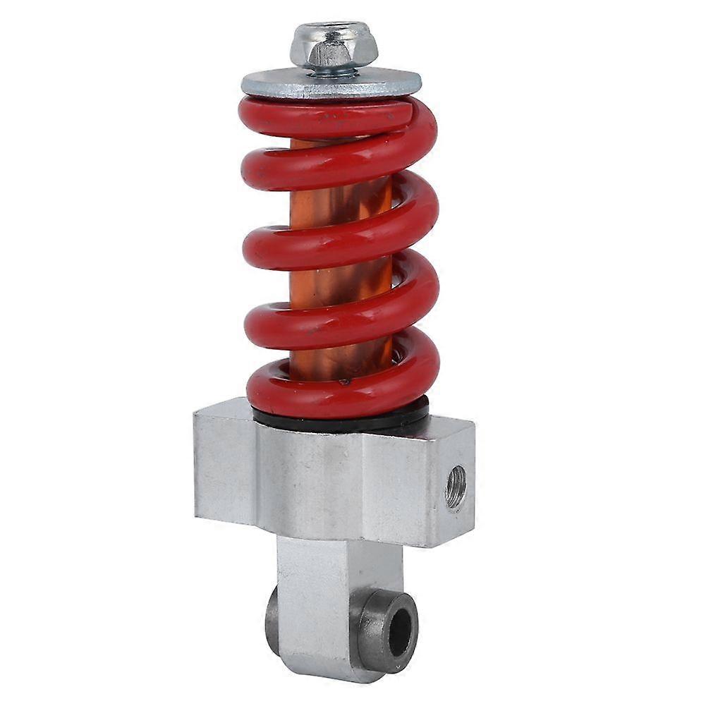 Universal Rear Shock Absorber Accessory for KUGOO ETWOW 8in 10in Electric Scooter