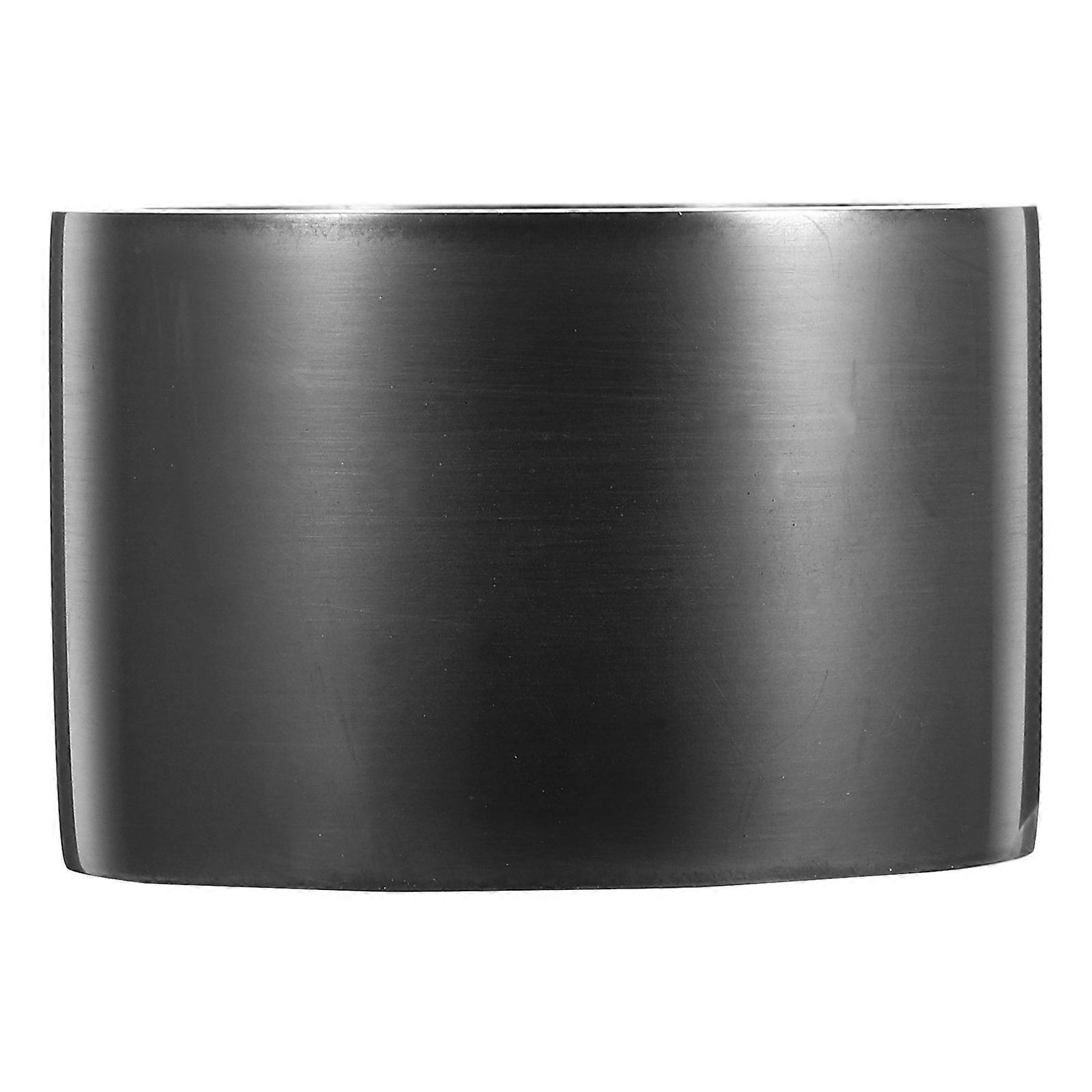 Black Graphite Crucible for Metal Melting 5Pcs High Temperature Stability Bowls