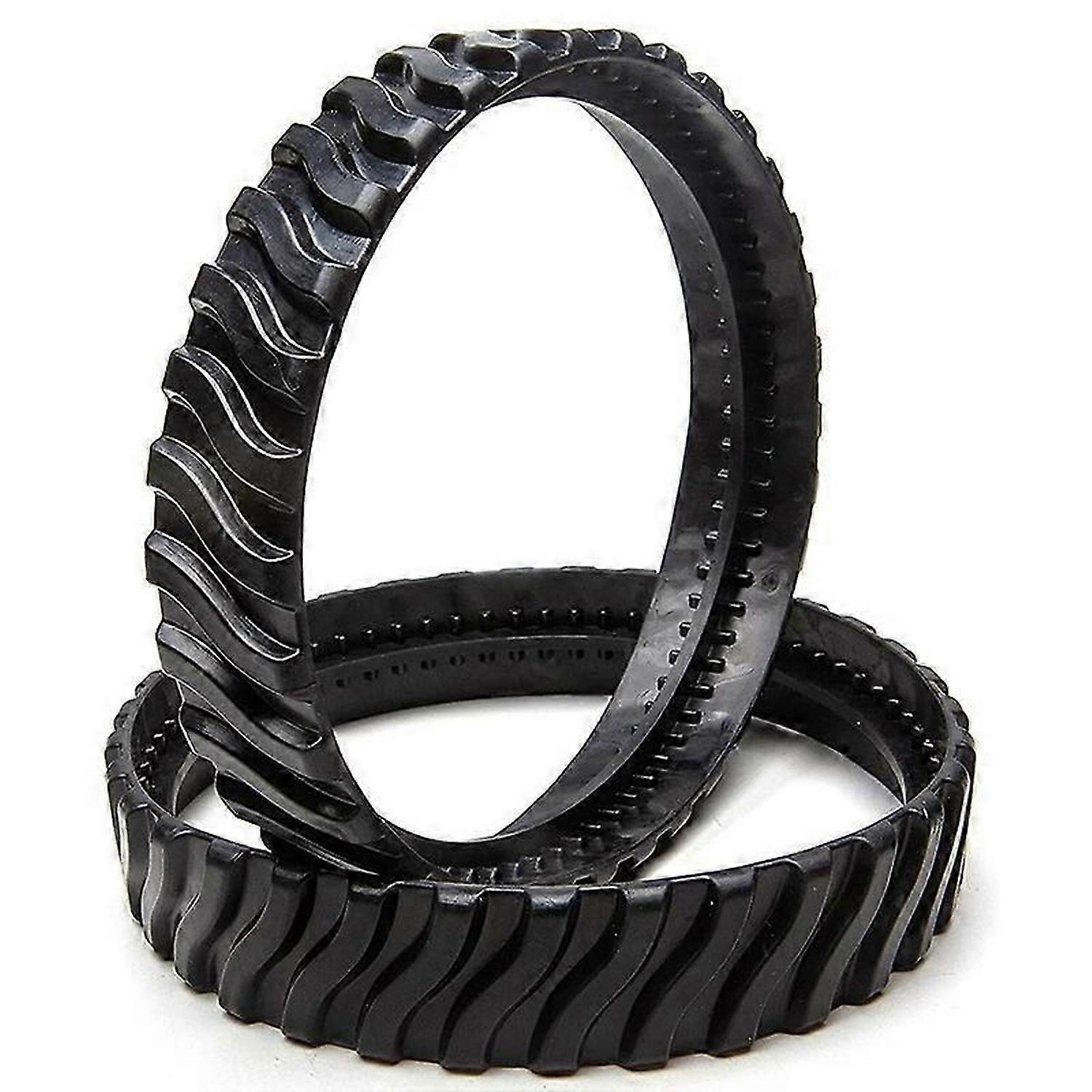 Track for Zodiac MX8 Elite, MX6 Elite, MX8, Mx6 Pool Cleaner (2 Pack)