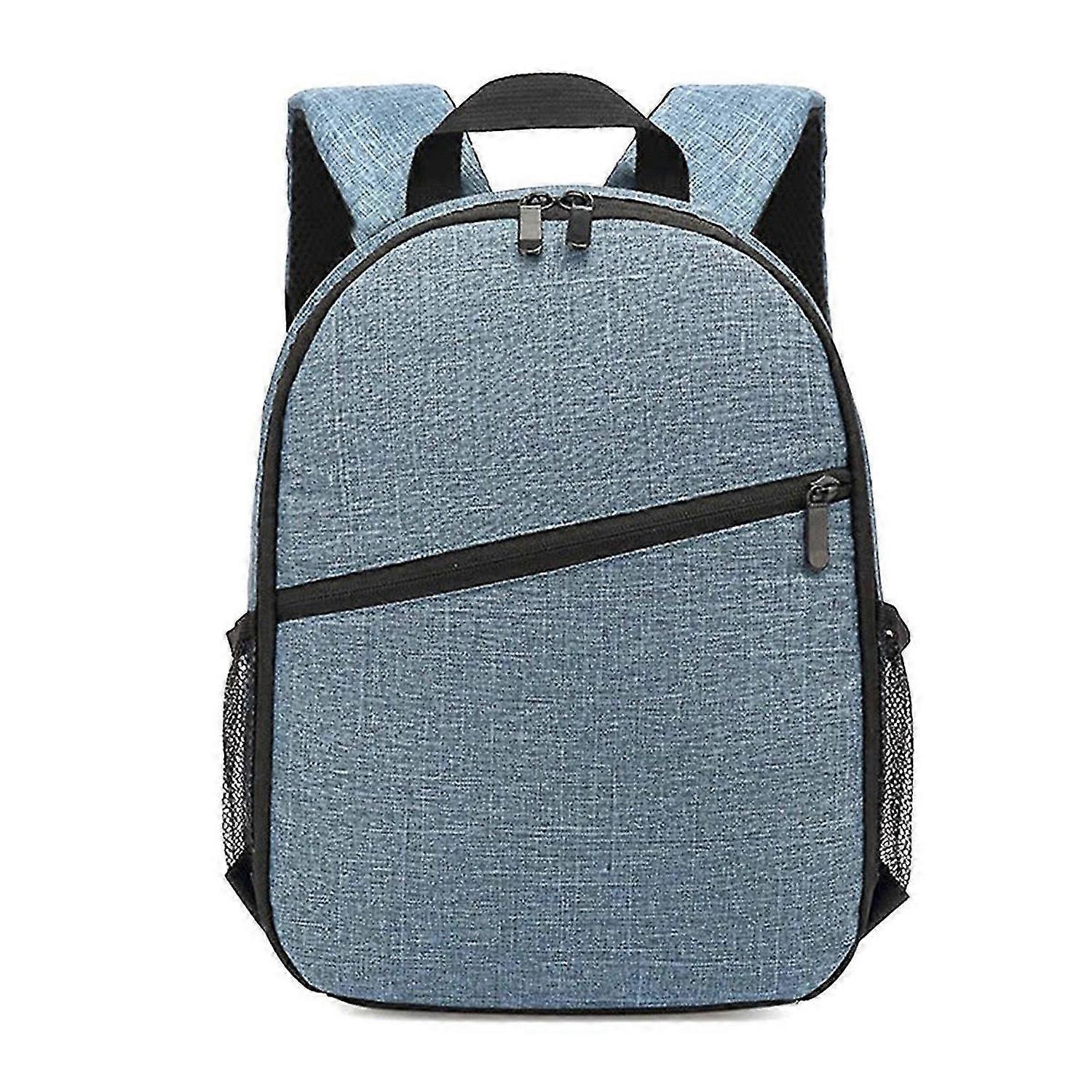 Multi-Function Digital Camera Backpack Bag for Nikon Sony A