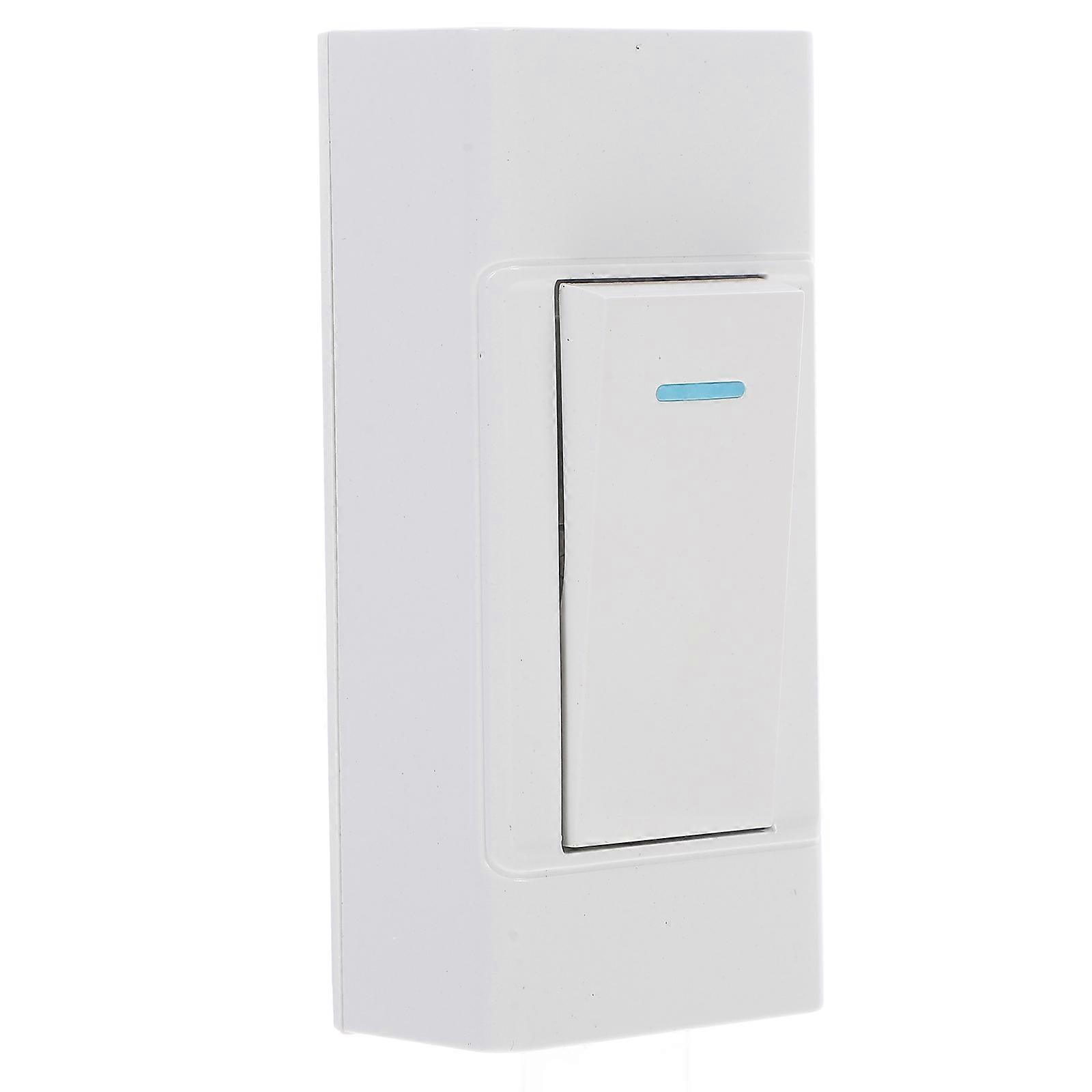Cabinet Door Light Switch Vintage Inline Cord Switch with 5Pcs Pack