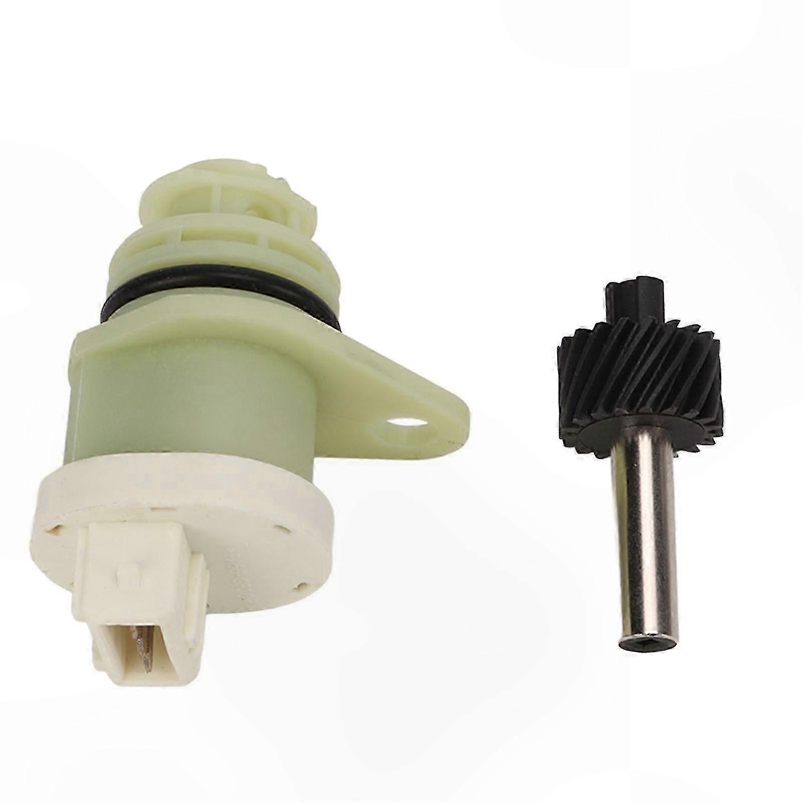 Transmission Speed Sensor with Gear for Odometer Replacement 616070 Compatible Van Models YT4